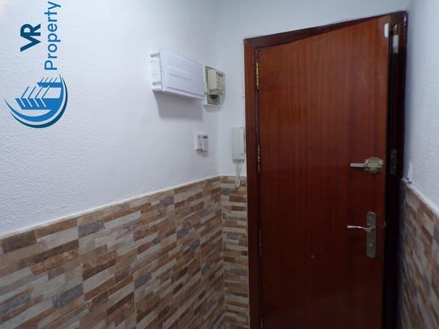 Apartamento en venta en l'Alacantí, Valencia