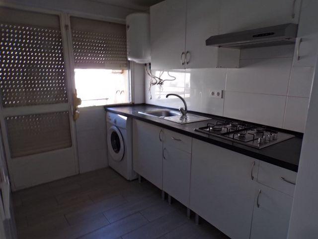Apartamento en venta en l'Eixample, Alacant / Alicante