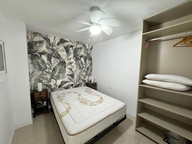 Apartamento en venta en l'Alacantí, Valencia