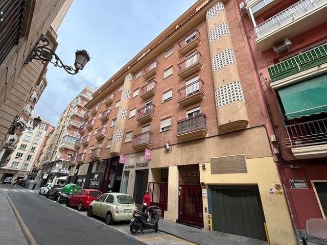 Apartamento en venta en l'Alacantí, Valencia