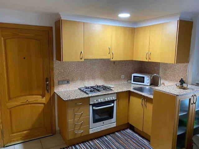 Apartamento en venta en Dénia, Barri Port / Centro