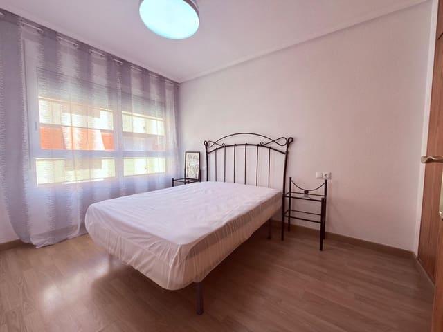 Apartamento en venta en l'Alacantí, Valencia