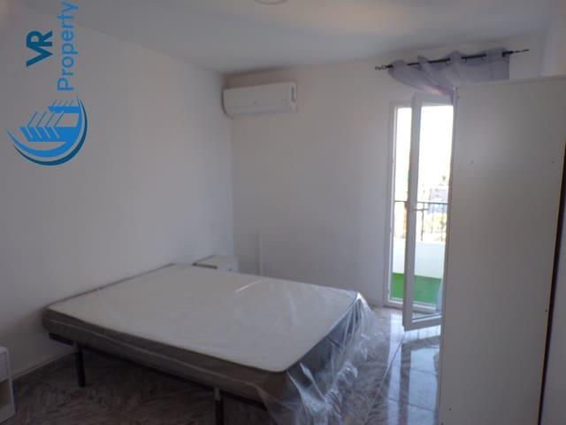 Apartamento en venta en l'Alacantí, Valencia