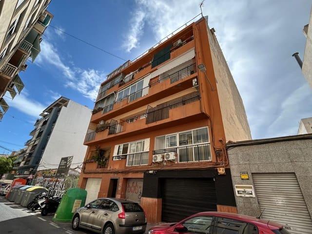 Apartamento en venta en l'Alacantí, Valencia