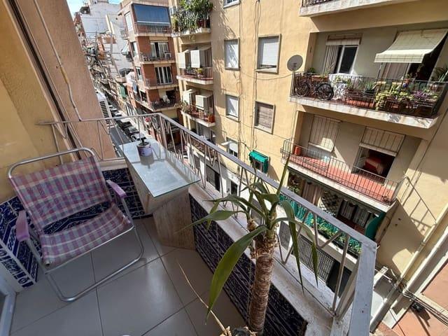 Apartamento en venta en l'Alacantí, Valencia