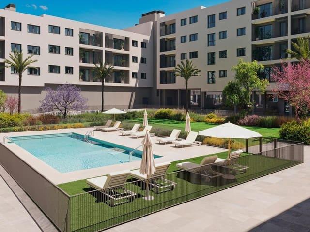 Apartamento en venta en l'Alacantí, Valencia