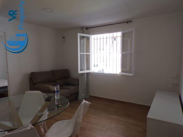 Apartamento en venta en l'Alacantí, Valencia