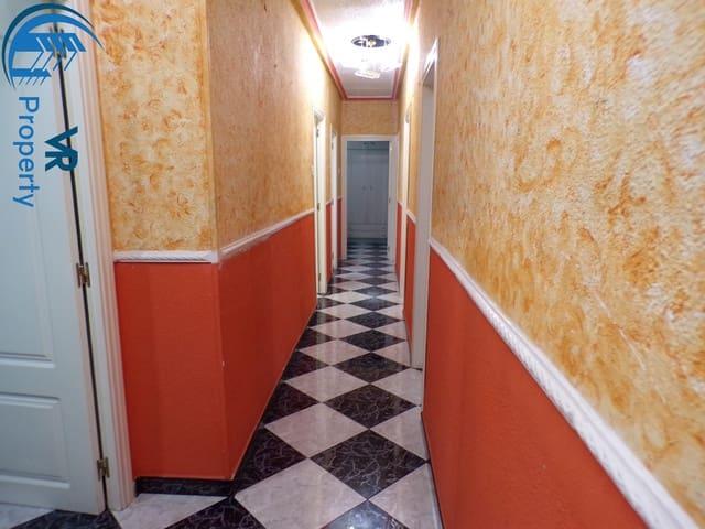 Apartamento en venta en l'Alacantí, Valencia