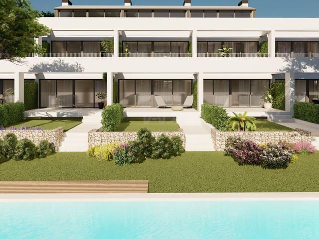 Apartamento en venta en la Marina Alta, Valencia