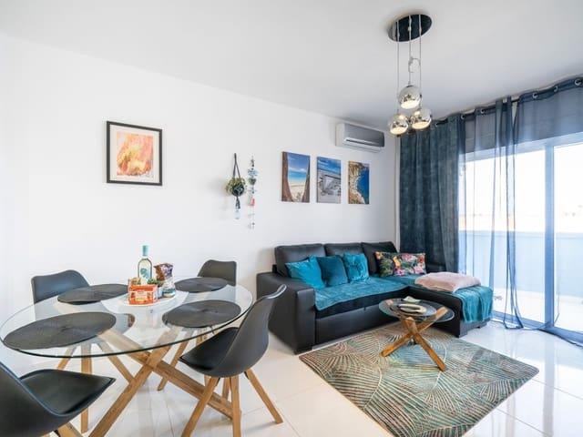 Apartamento en venta en Urbanización La Zenia II, el Baix Segura / La Vega Baja