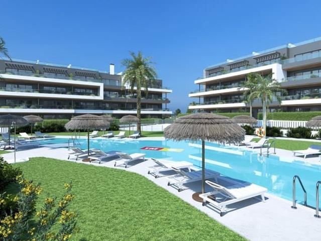 Apartamento en venta en l'Alacantí, Valencia