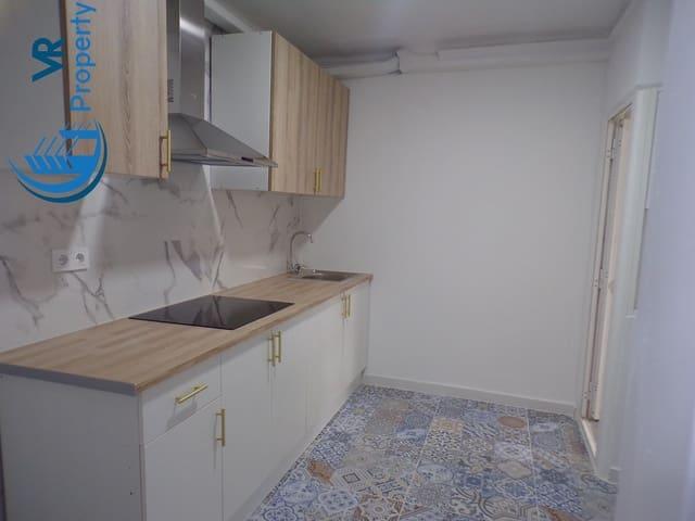 Apartamento en venta en l'Alacantí, Valencia