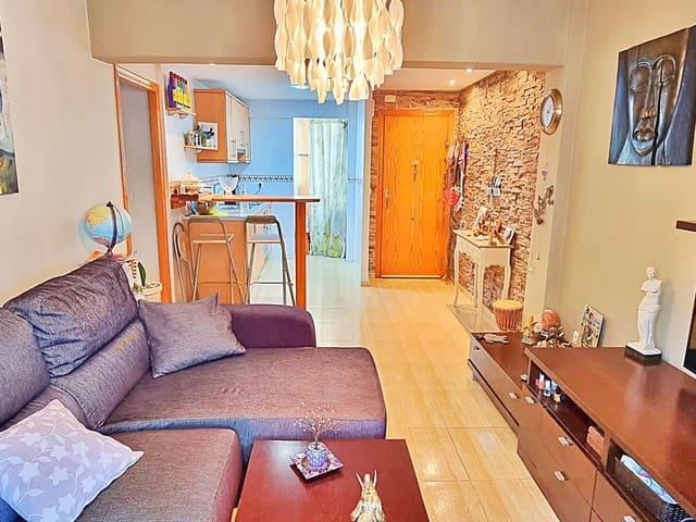 Apartamento en venta en l'Alacantí, Valencia