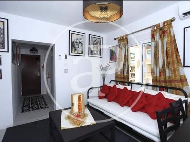Apartamento en venta en l'Alacantí, Valencia