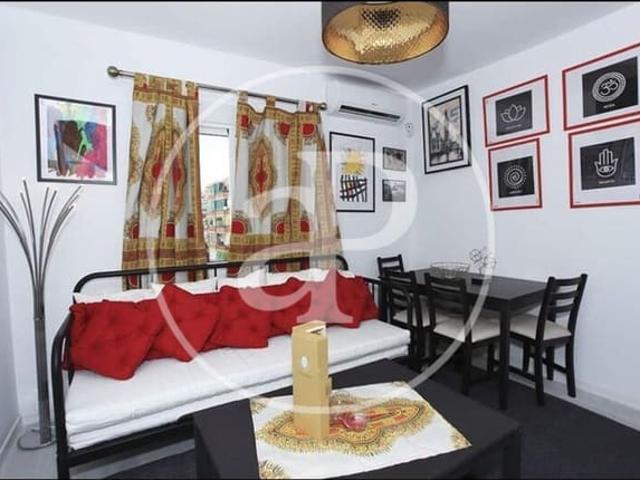 Apartamento en venta en l'Alacantí, Valencia