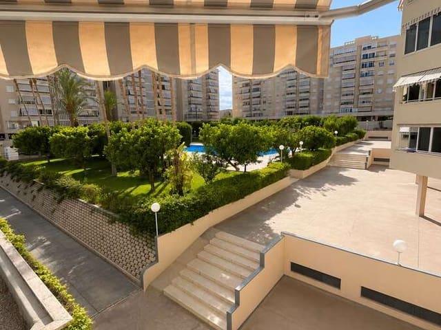 Apartamento en venta en l'Alacantí, Valencia