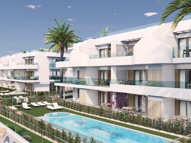 Apartamento en venta en l'Alacantí, Valencia