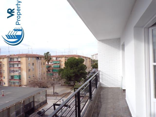 Apartamento en venta en l'Alacantí, Valencia