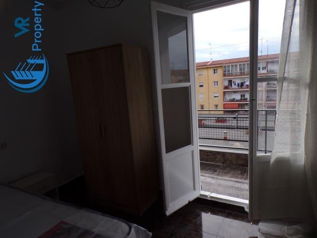 Apartamento en venta en l'Alacantí, Valencia