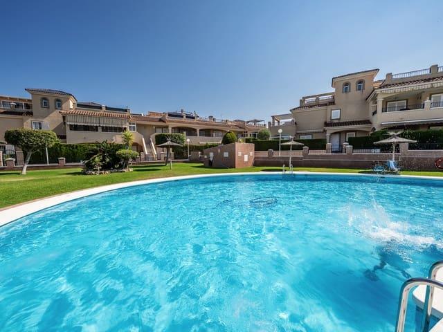 Apartamento en venta en l'Alacantí, Valencia