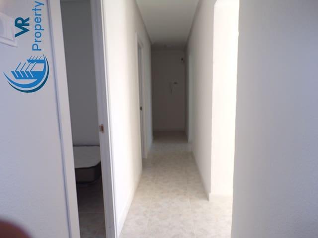 Apartamento en venta en l'Alacantí, Valencia