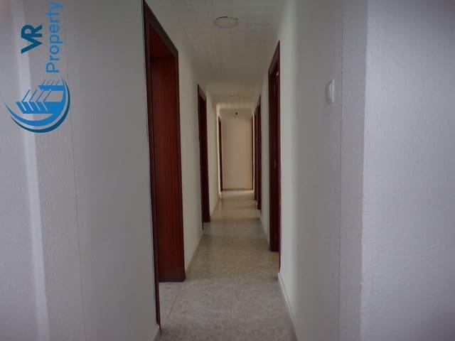 Apartamento en venta en l'Alacantí, Valencia