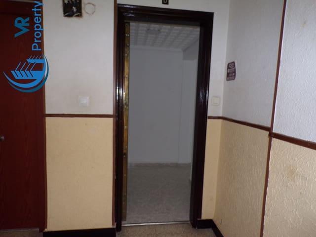 Apartamento en venta en l'Alacantí, Valencia
