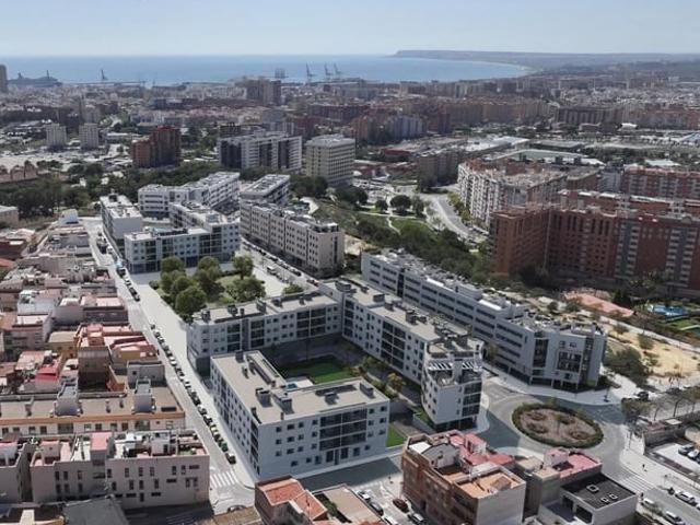Apartamento en venta en l'Alacantí, Valencia