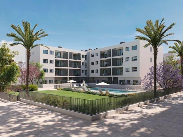 Apartamento en venta en l'Alacantí, Valencia