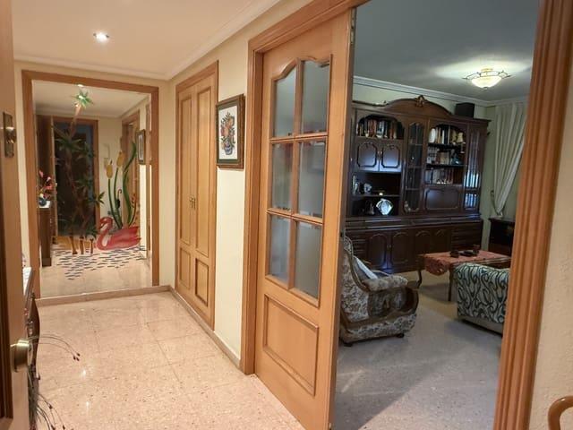 Apartamento en venta en l'Alacantí, Valencia