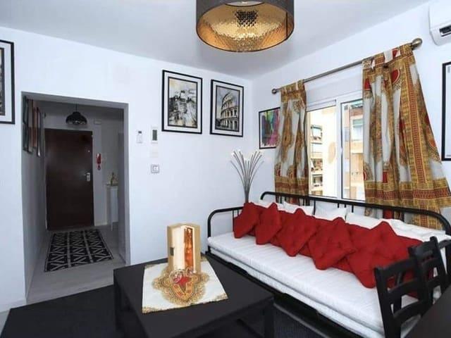 Apartamento en venta en l'Alacantí, Valencia