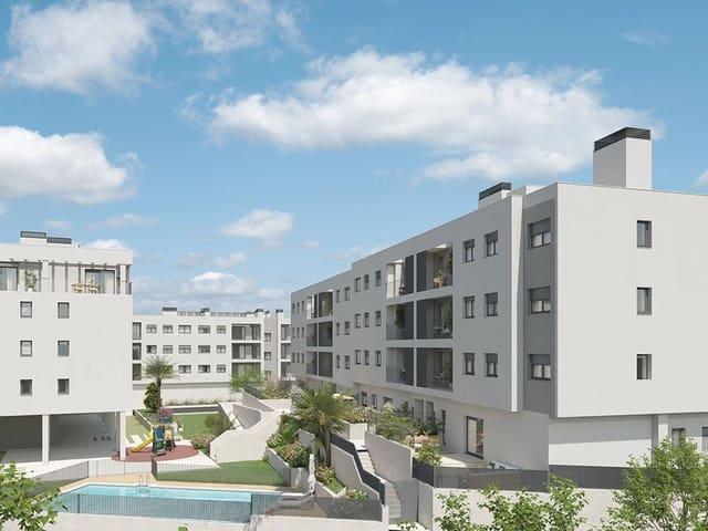 Apartamento en venta en l'Alacantí, Valencia