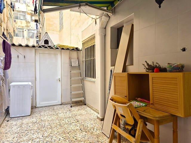 Apartamento en venta en l'Alacantí, Valencia