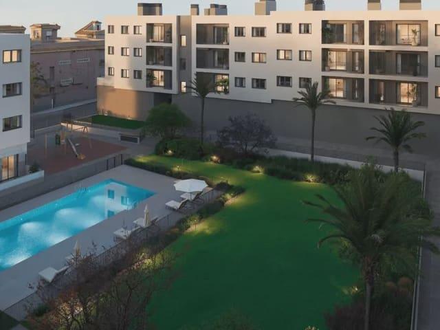 Apartamento en venta en l'Alacantí, Valencia
