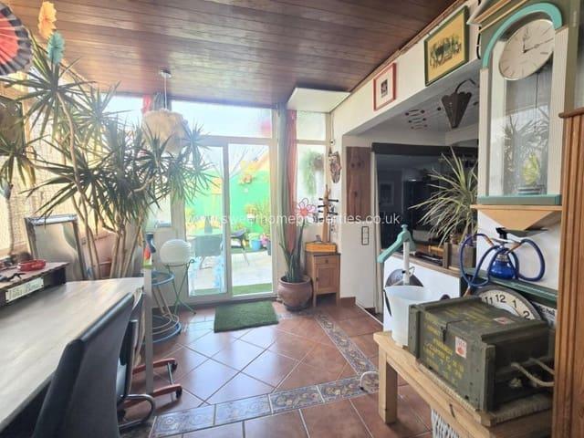 Apartamento en venta en l'Alacantí, Valencia