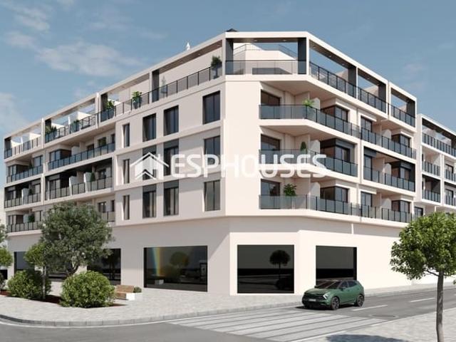 Ático en venta en l'Alacantí, Valencia