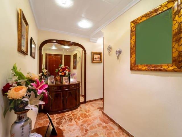 Apartamento en venta en l'Alacantí, Valencia