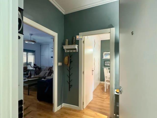 Apartamento en venta en l'Alacantí, Valencia
