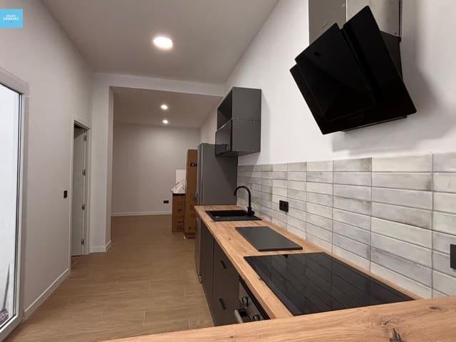 Apartamento en venta en l'Alacantí, Valencia