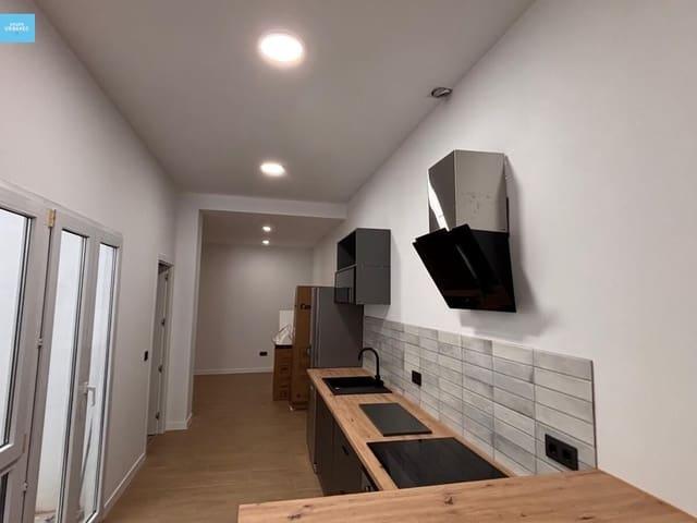 Apartamento en venta en l'Alacantí, Valencia