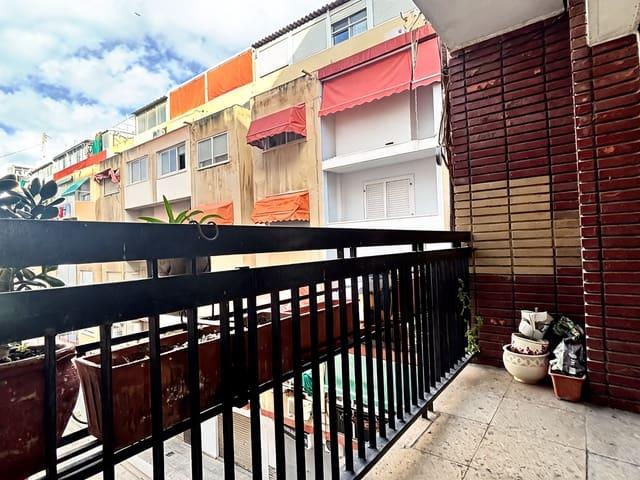 Apartamento en venta en l'Alacantí, Valencia