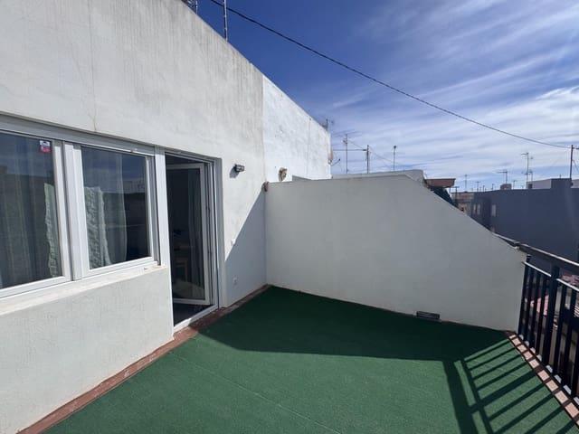 Apartamento en venta en l'Alacantí, Valencia