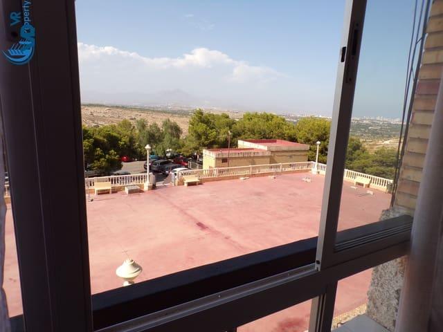 Apartamento en venta en l'Alacantí, Valencia