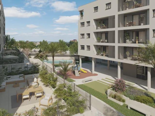 Apartamento en venta en l'Alacantí, Valencia