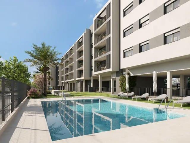 Apartamento en venta en Alicante, Nostra Senyora de Gràcia