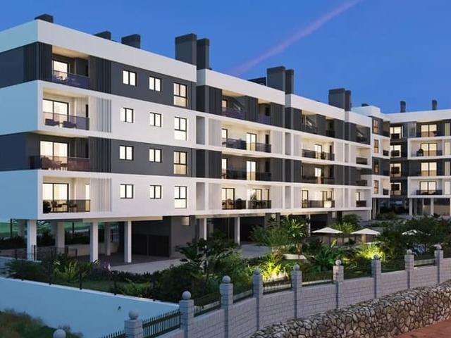 Apartamento en venta en Alicante, Nostra Senyora de Gràcia