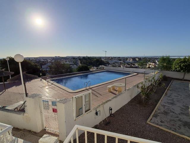 Apartamento en venta en l'Alacantí, Valencia