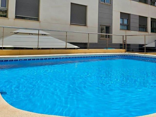 Apartamento en venta en l'Alacantí, Valencia
