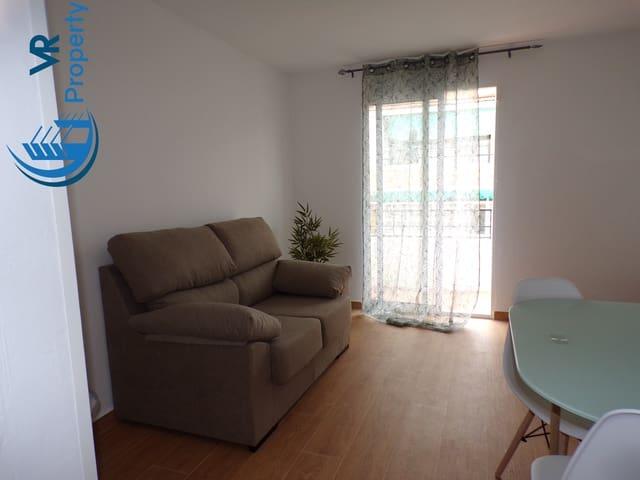 Apartamento en venta en Alicante, Nostra Senyora de Gràcia