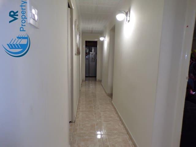Apartamento en venta en Alicante, Nostra Senyora de Gràcia